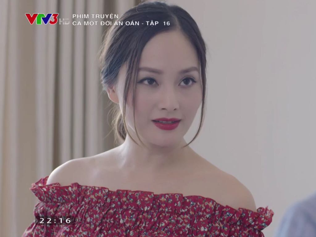 Cả một đời ân oán: Đêm tân hôn bên Lan Phương, Hồng Đăng vẫn nghĩ mình ngủ với Hồng Diễm Cả một đời ân oán: Đêm tân hôn bên Lan Phương, Hồng Đăng vẫn nghĩ mình ngủ với Hồng Diễm